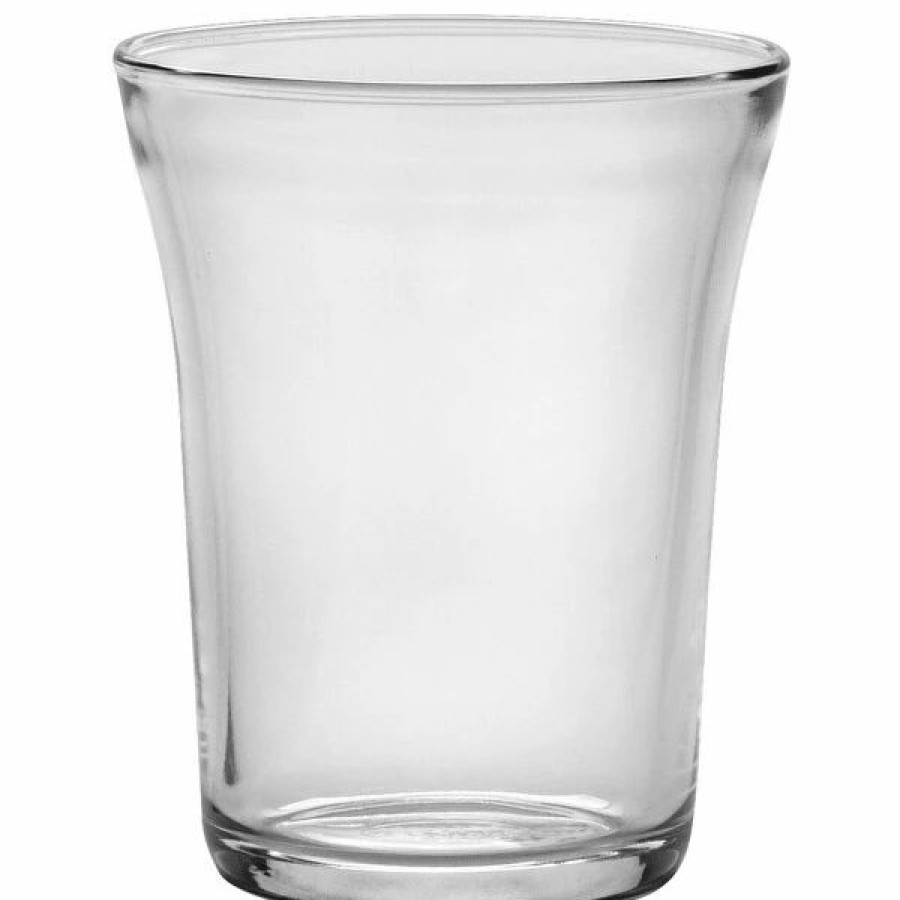 Glassware * | Duralex 1047Ab06 Universal 7.75 Oz. Stackable Glass Tumbler 72/Case