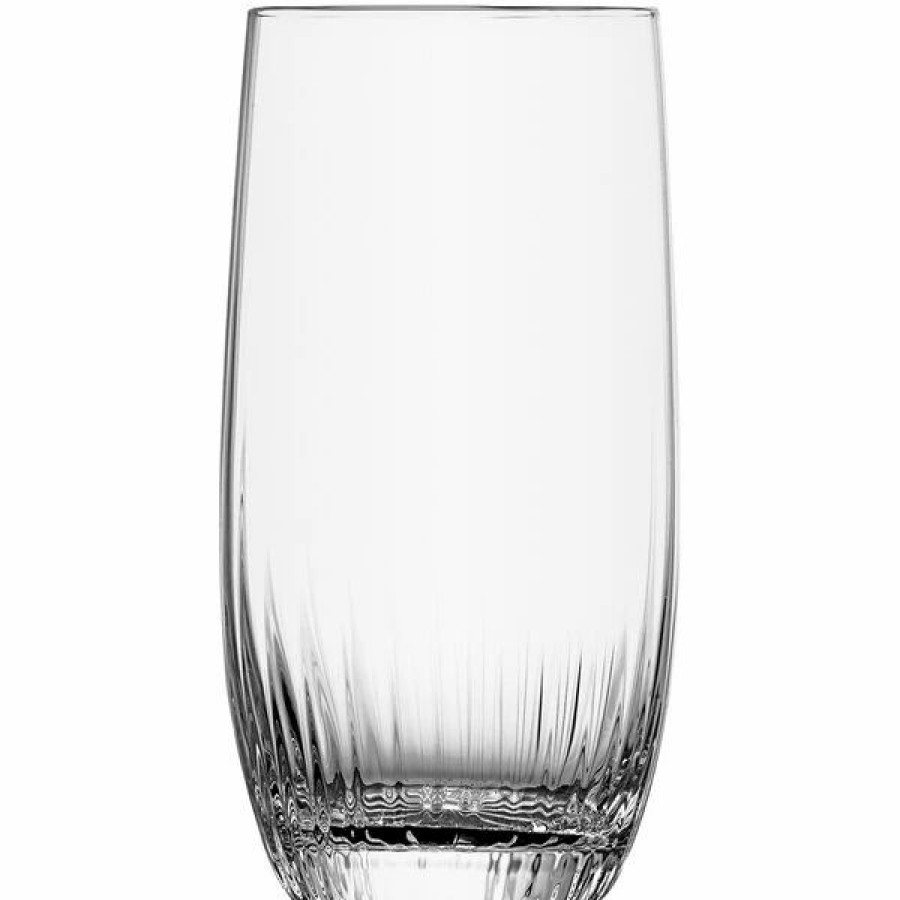 Glassware * | Schott Zwiesel Melody 16.9 Oz. Beverage Glass By Fortessa Tableware Solutions 6/Case