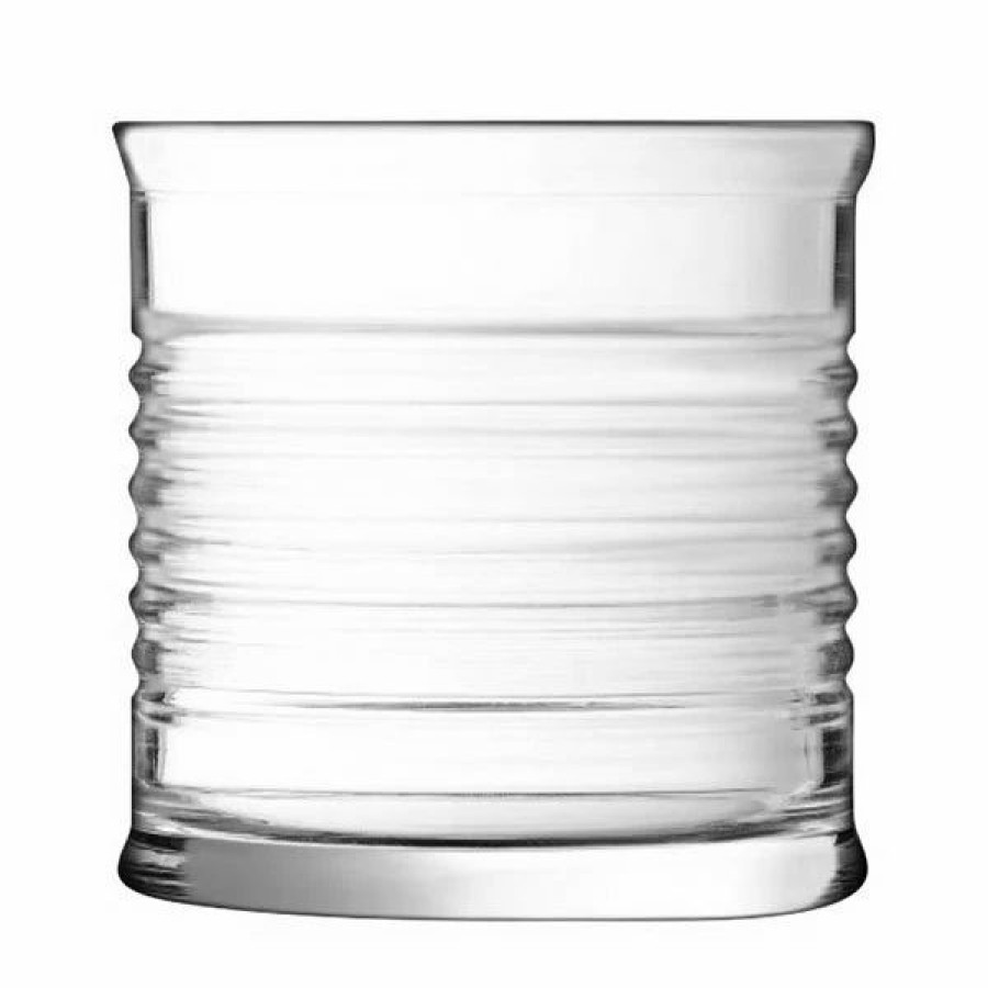 Glassware * | Arcoroc L8687 Be Bop 11 Oz. Rocks / Old Fashioned By Arc Cardinal 24/Case