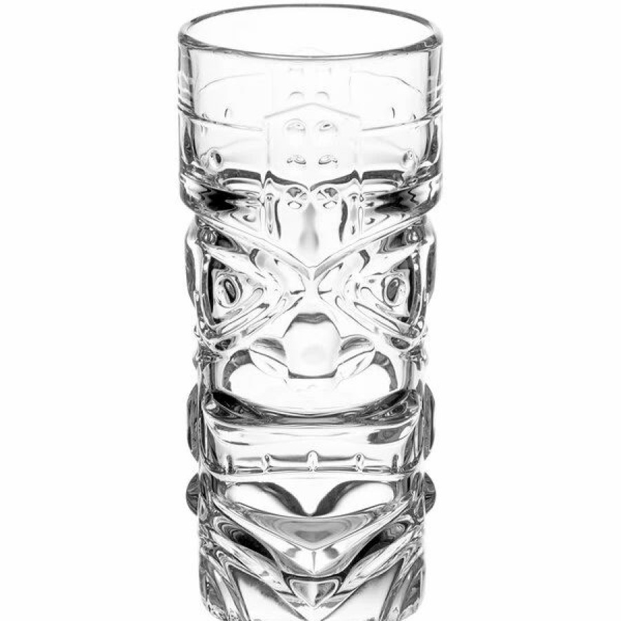 Glassware * | Acopa 14 Oz. Tiki Glass 12/Case