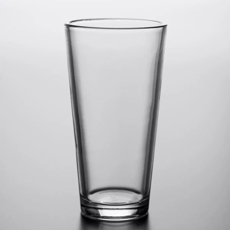 Glassware * | Arcoroc 22 Oz. Customizable Fully Tempered Mixing Glass By Arc Cardinal 24/Case