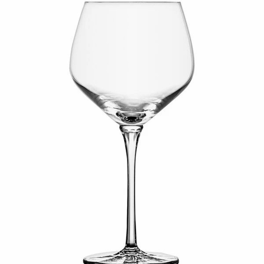 Glassware * | Schott Zwiesel Rotation 20.5 Oz. Burgundy Wine Glass By Fortessa Tableware Solutions 6/Case