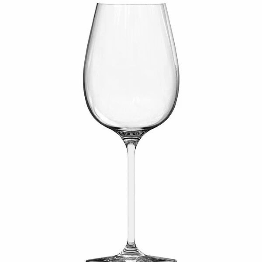 Glassware * | Chef & Sommelier Fn161 Villeneuve By Daniel Boulud 18 Oz. Customizable Universal Wine Glass By Arc Cardinal 12/Case