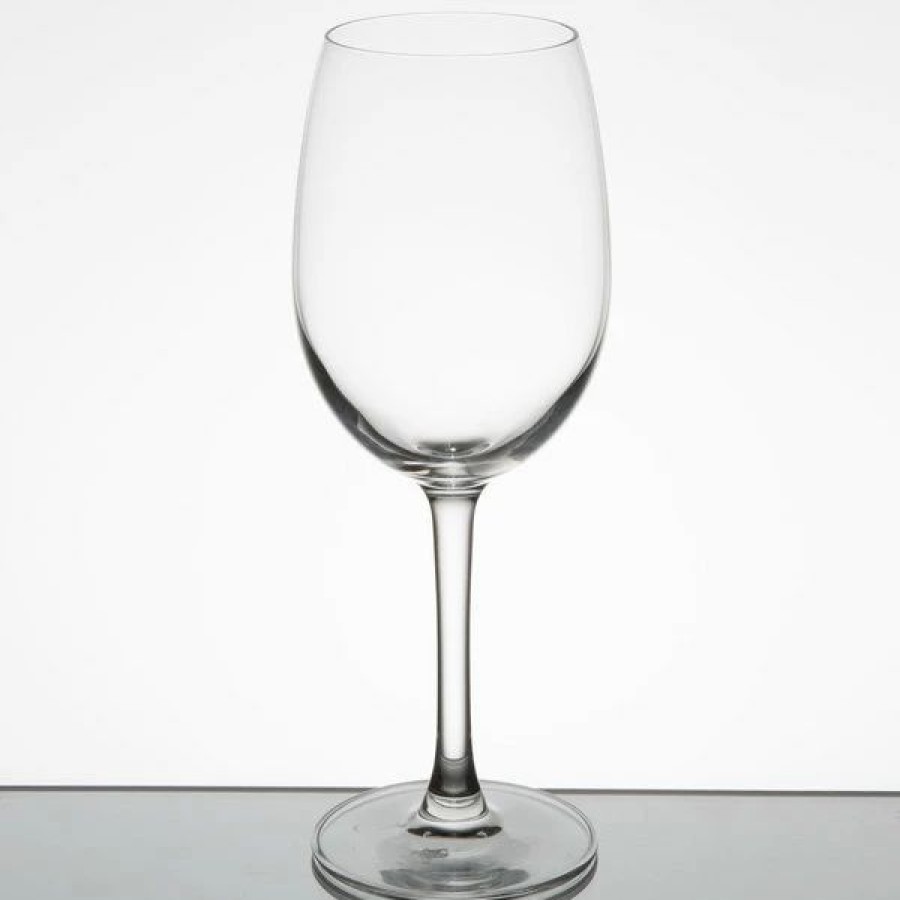 Glassware * | Master'S Reserve 9151 Contour 12 Oz. Customizable Wine Glass 12/Case