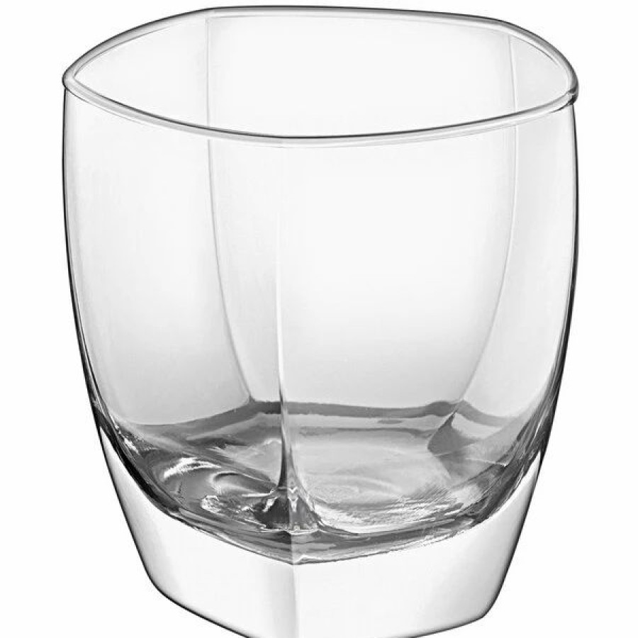 Glassware * | Ocean Sensation 7 Oz. Rocks / Old Fashioned Glass 48/Case