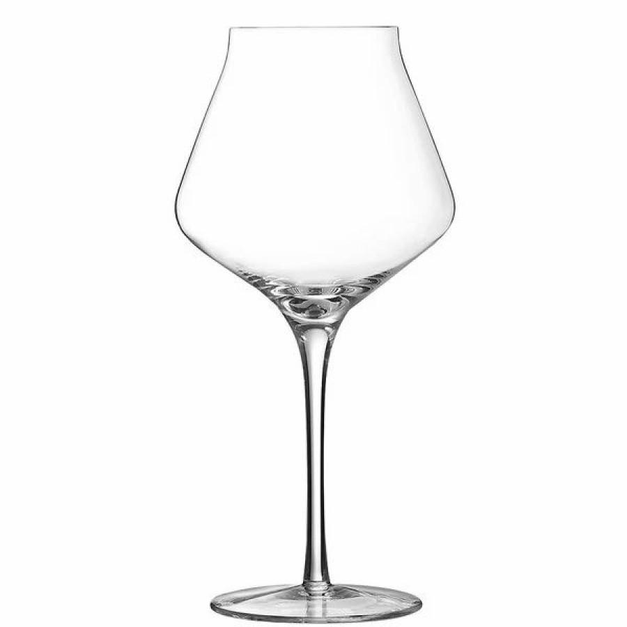 Glassware * | Chef & Sommelier J8742 Reveal' Up 16 Oz. Customizable Intense Wine Glass By Arc Cardinal 24/Case