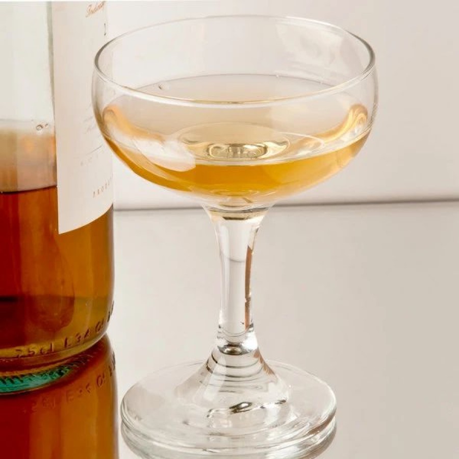 Glassware * | Libbey Embassy 4.5 Oz. Coupe Glass 36/Case