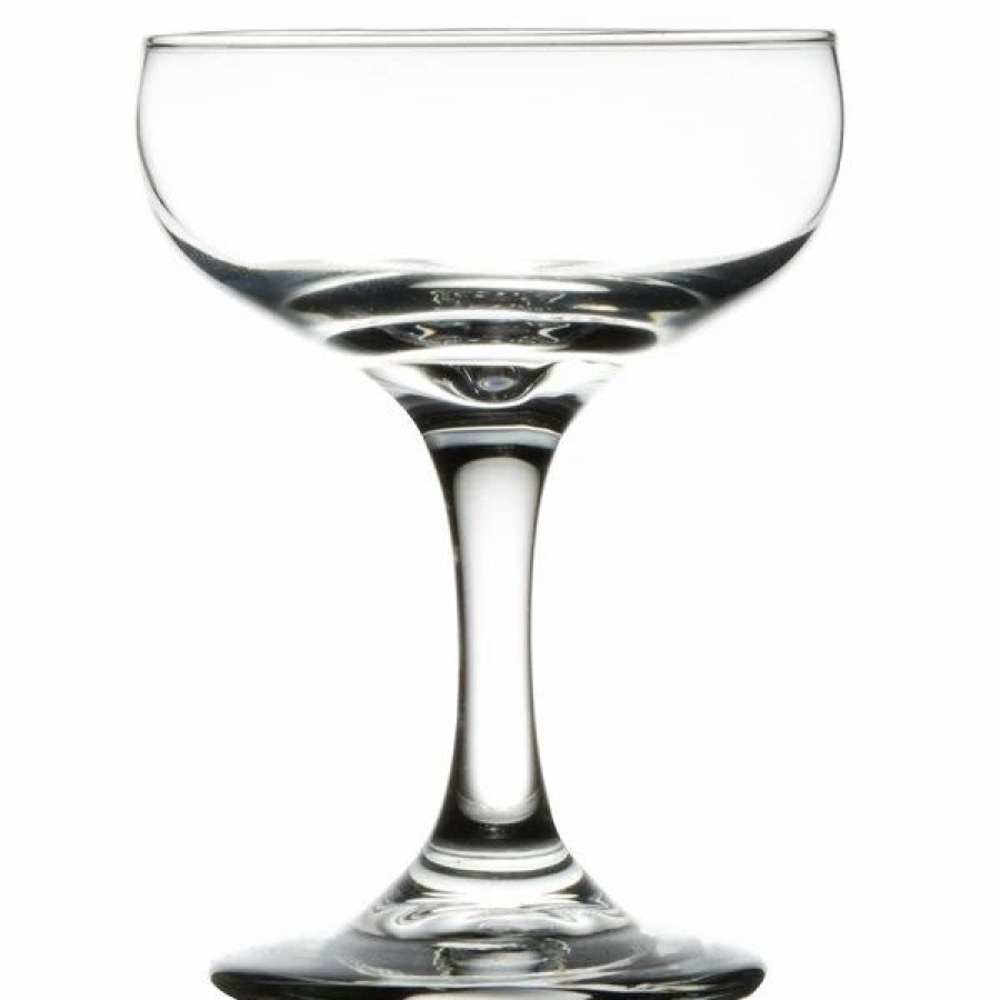 Glassware * | Libbey Embassy 4.5 Oz. Coupe Glass 36/Case