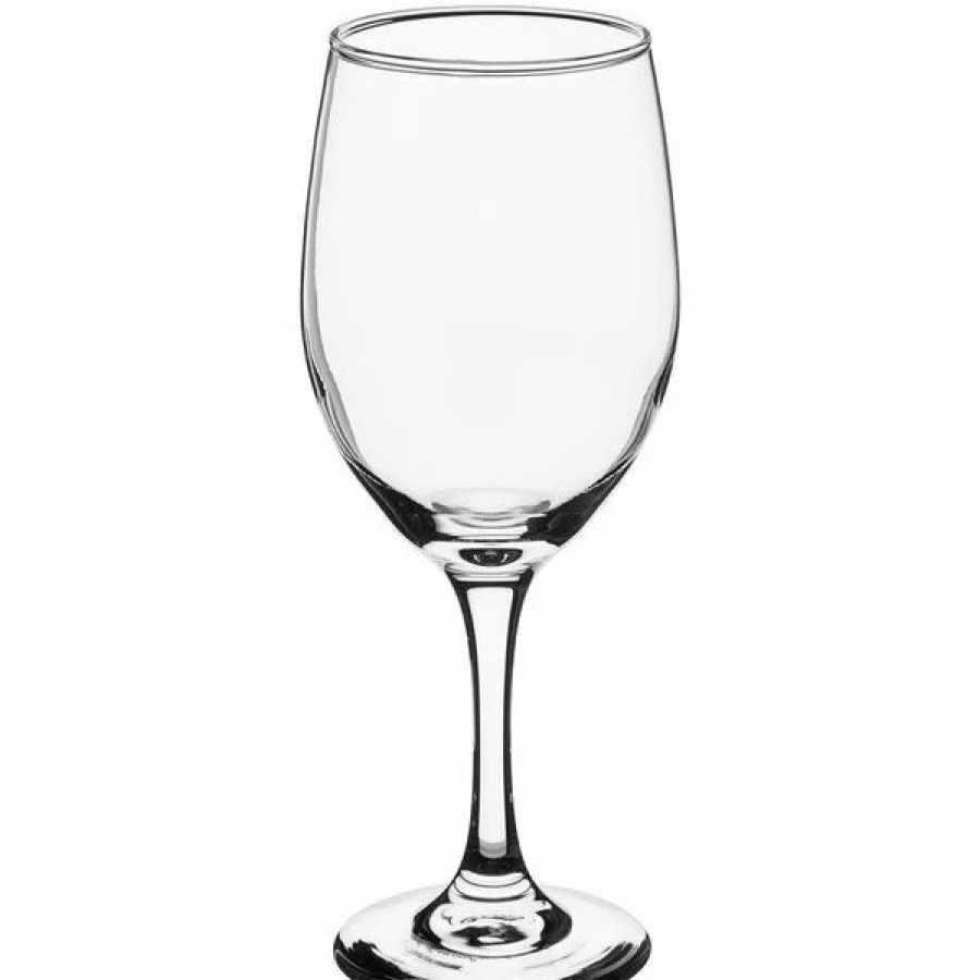 Glassware * | Acopa 14 Oz. All-Purpose Wine Glass 12/Case