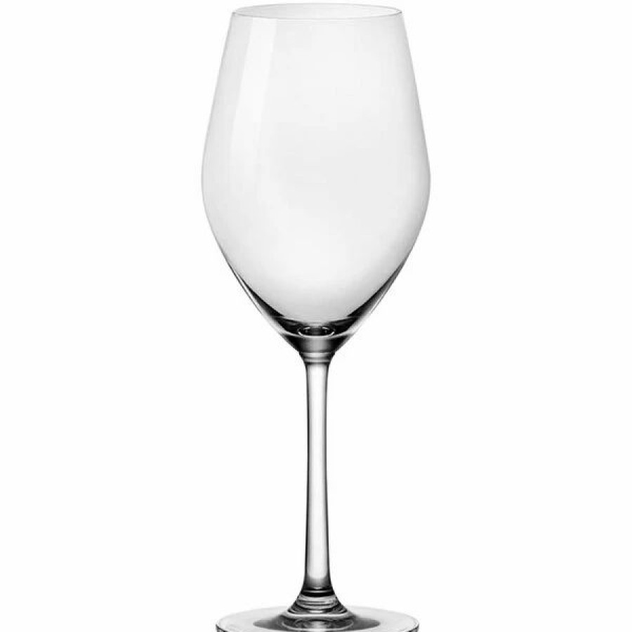 Glassware * | Anchor Hocking Sondria 14 Oz. All-Purpose Wine Glass 24/Case