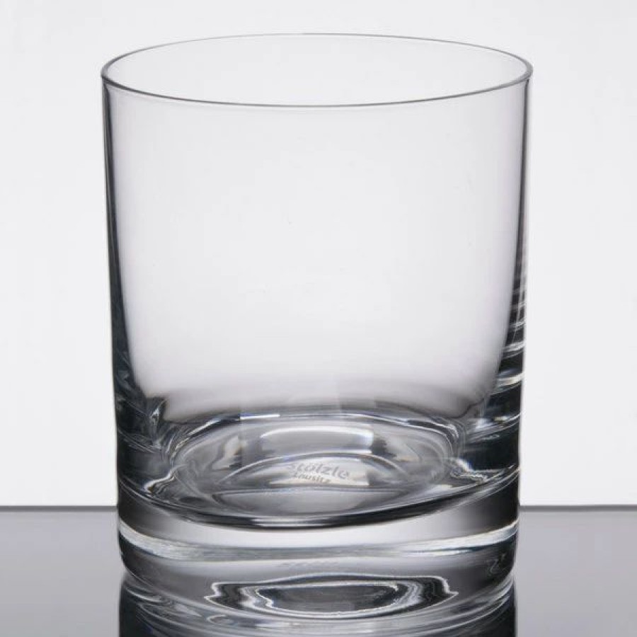 Glassware * | Stolzle 3500046T New York 8.75 Oz. Rocks / Old Fashioned Glass 6/Pack