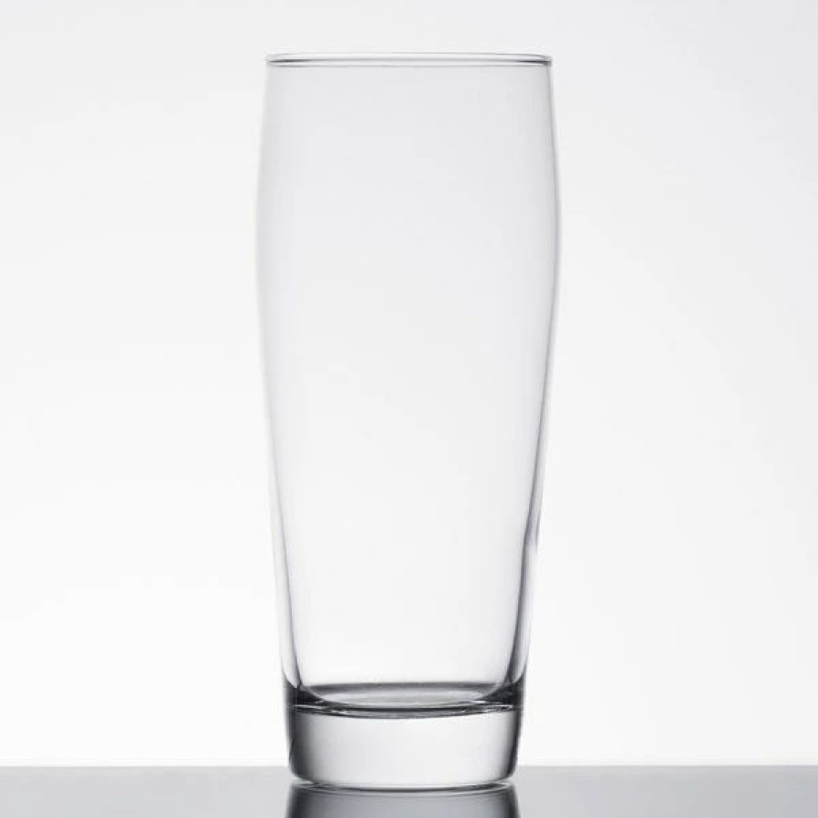 Glassware * | Arcoroc C5872 16 Oz. Customizable Willi Becher Pub Glass By Arc Cardinal 12/Case