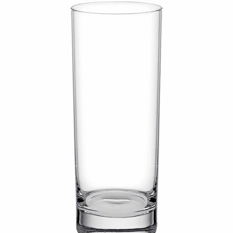 Glassware * | Ocean San Marino 16 Oz. Long Drink Glass 48/Case