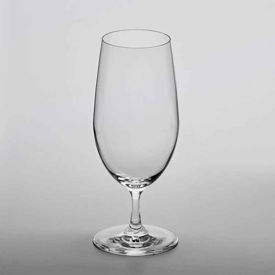 Glassware * | Lucaris Soul 13.6 Oz. Water Goblet 24/Case