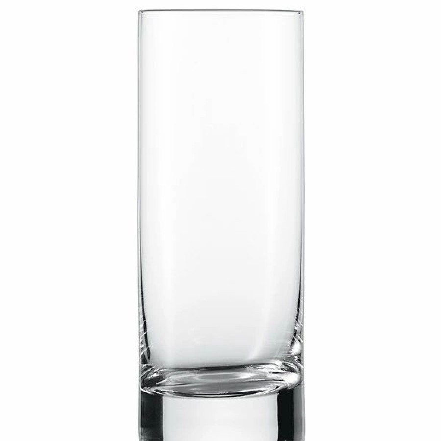 Glassware * | Schott Zwiesel Paris 11.7 Oz. Collins Glass By Fortessa Tableware Solutions 6/Case