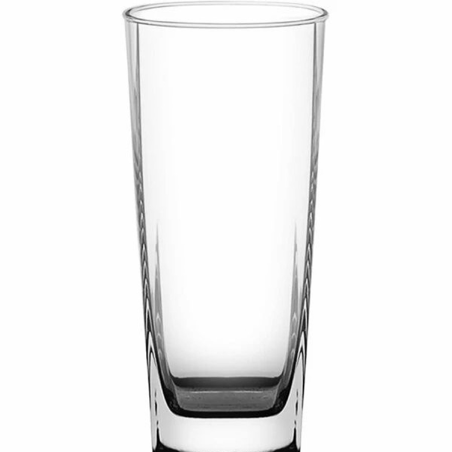 Glassware * | Ocean Plaza 13.5 Oz. Long Drink Glass 48/Case