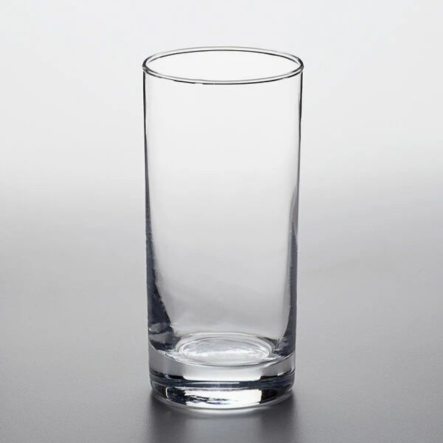 Glassware * | Arcoroc Q2536 Arcoprime 16 Oz. Customizable Beverage Glass By Arc Cardinal 12/Case