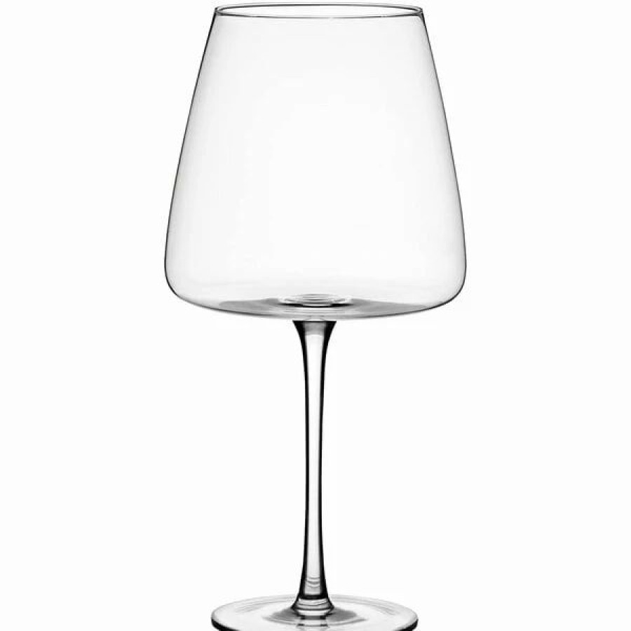 Glassware * | Acopa Piatta 25 Oz. Red Wine Glass 12/Case