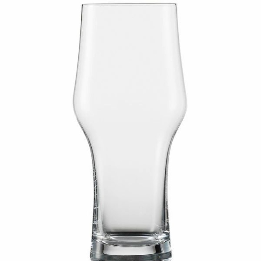 Glassware * | Schott Zwiesel Beer Basic 18.4 Oz. Wheat Beer Glass By Fortessa Tableware Solutions 6/Case