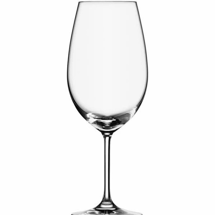 Glassware * | Schott Zwiesel Ivento 21.4 Oz. Wine Glass By Fortessa Tableware Solutions 6/Case