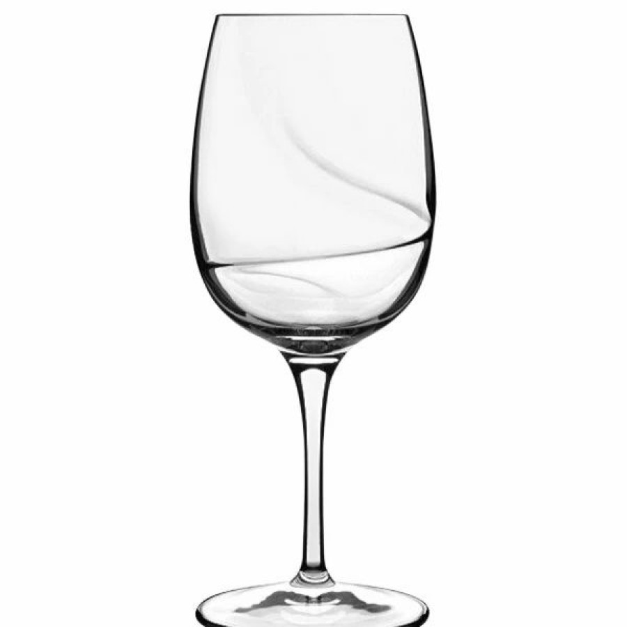 Glassware * | Luigi Bormioli Aero 11 Oz. White Wine Glass 24/Case