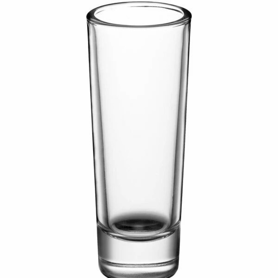 Shot Glasses * | Acopa 2 Oz. Shooter / Cordial Glass 12/Case