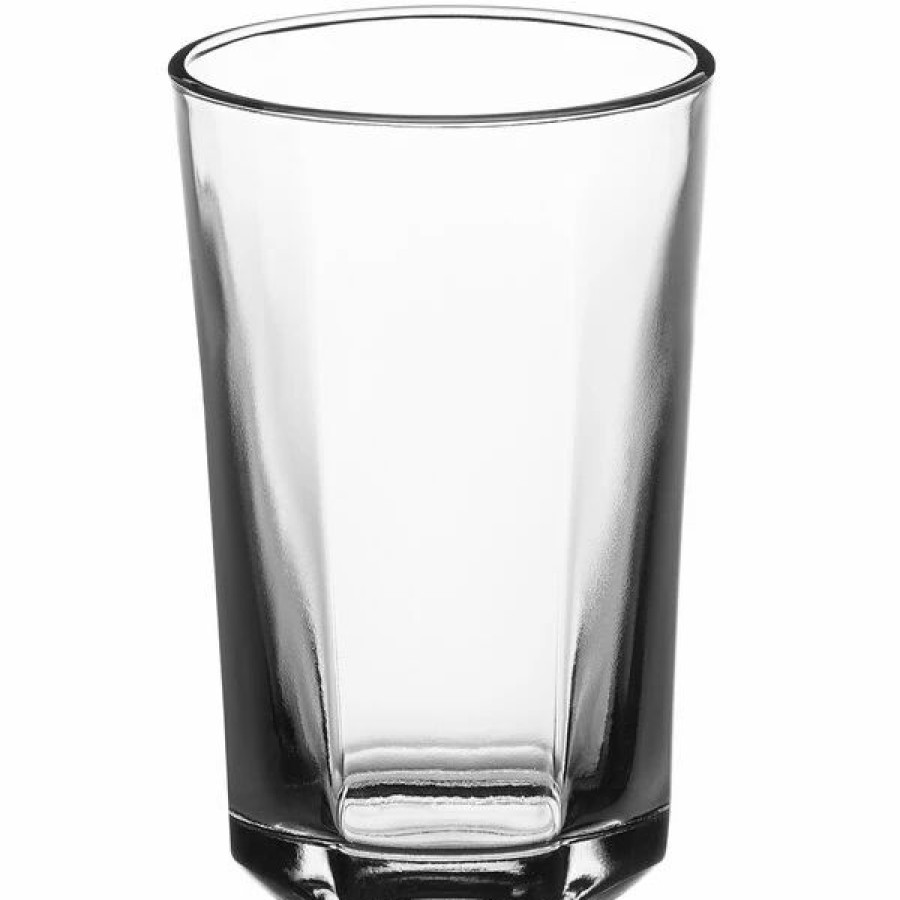 Glassware * | Anchor Hocking 77792R Clarisse 12 Oz. Beverage Glass 36/Case