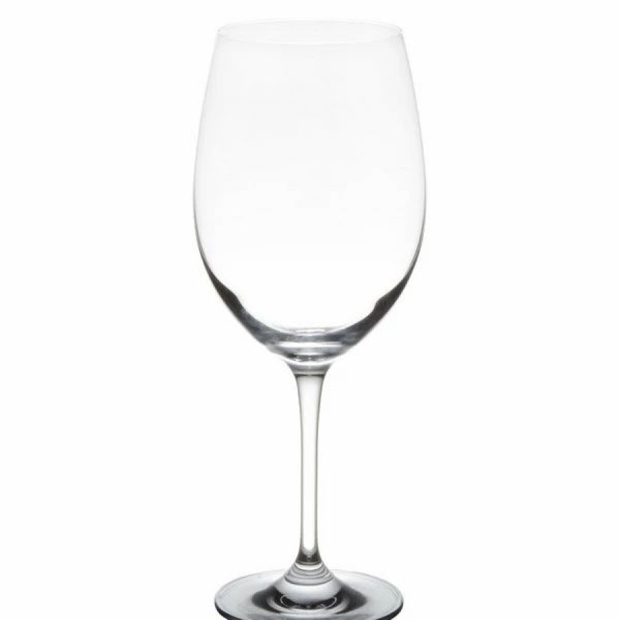 Glassware * | Stolzle 1800035T Event 22.5 Oz. Bordeaux Wine Glass 6/Pack