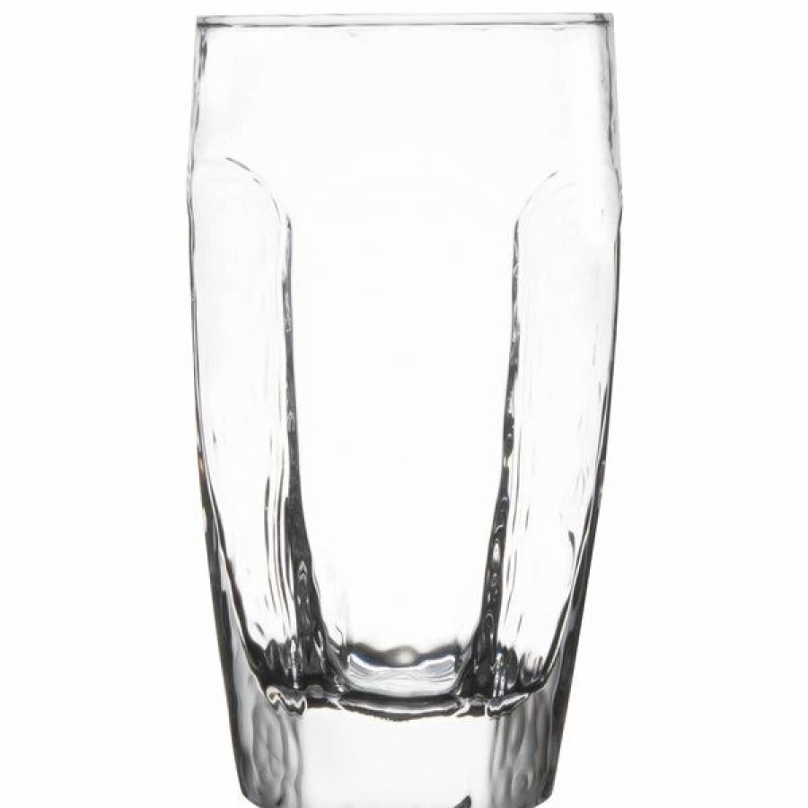 Glassware * | Libbey 2488 Chivalry 12 Oz. Beverage Glass 36/Case