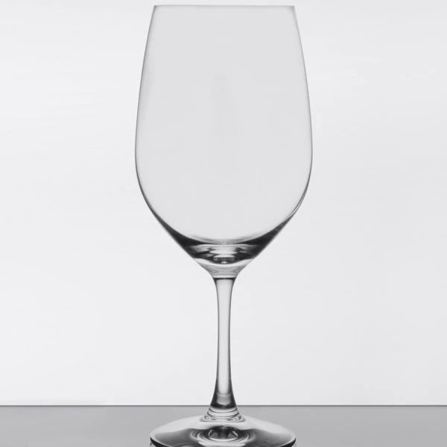 Glassware * | Spiegelau 4518035 Vino Grande 21 Oz. Bordeaux Wine Glass 12/Case