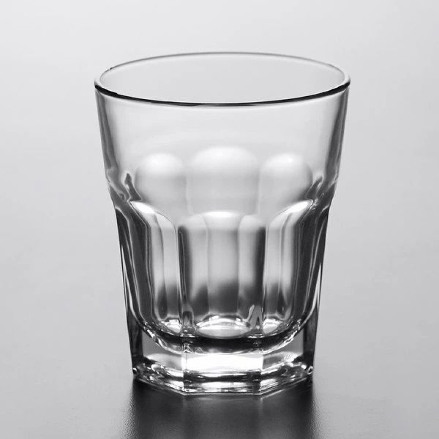 Glassware * | Libbey 15233 Gibraltar 13 Oz. Rocks / Double Old Fashioned Glass 36/Case