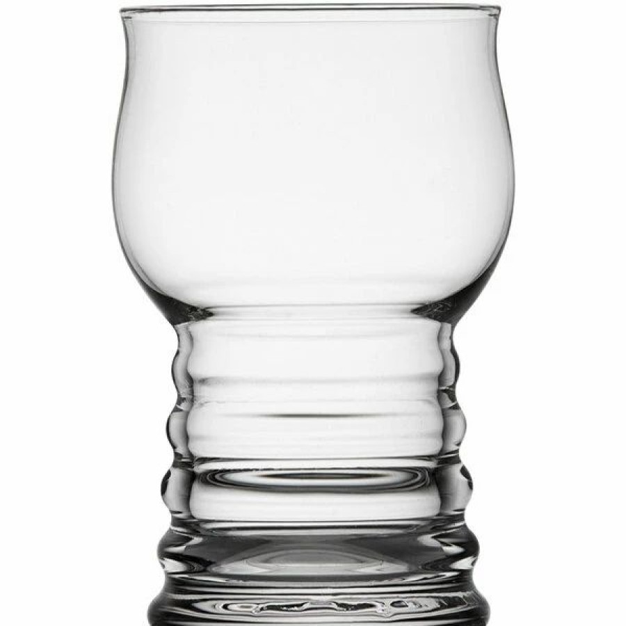 Glassware * | Fortessa Tableware Solutions Fortessa Tasterz 5 Oz. Mini Ipa Beer Tasting Glass 6/Case