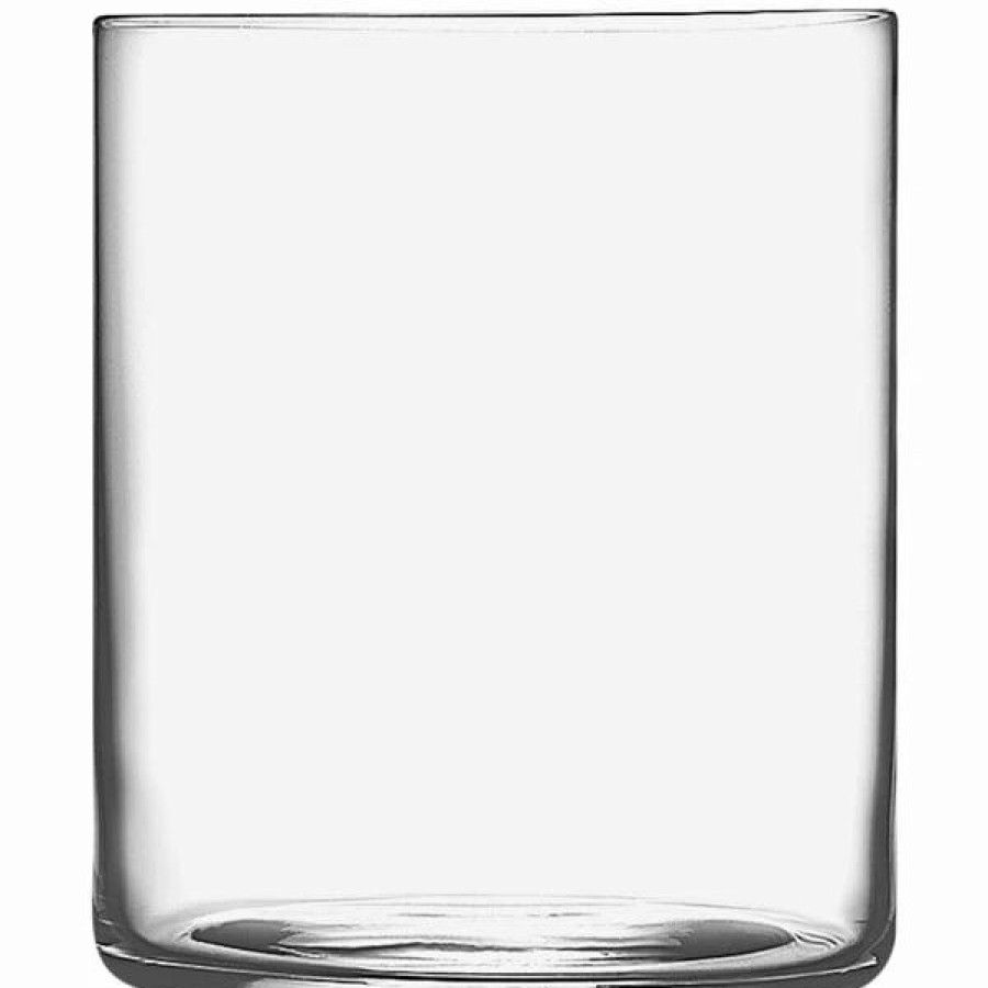 Glassware * | Luigi Bormioli Top Class 12.25 Oz. Water Glass 24/Case