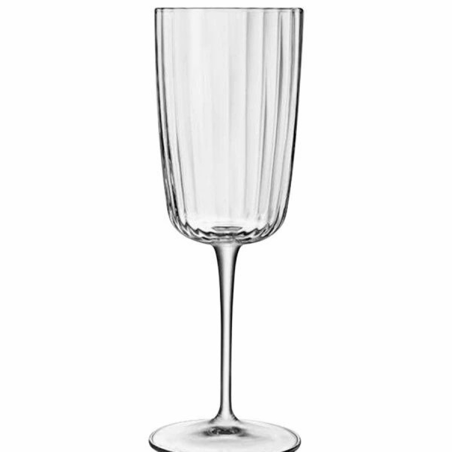 Glassware * | Luigi Bormioli Speakeasy Swing 8.5 Oz. Cocktail Glass 24/Case