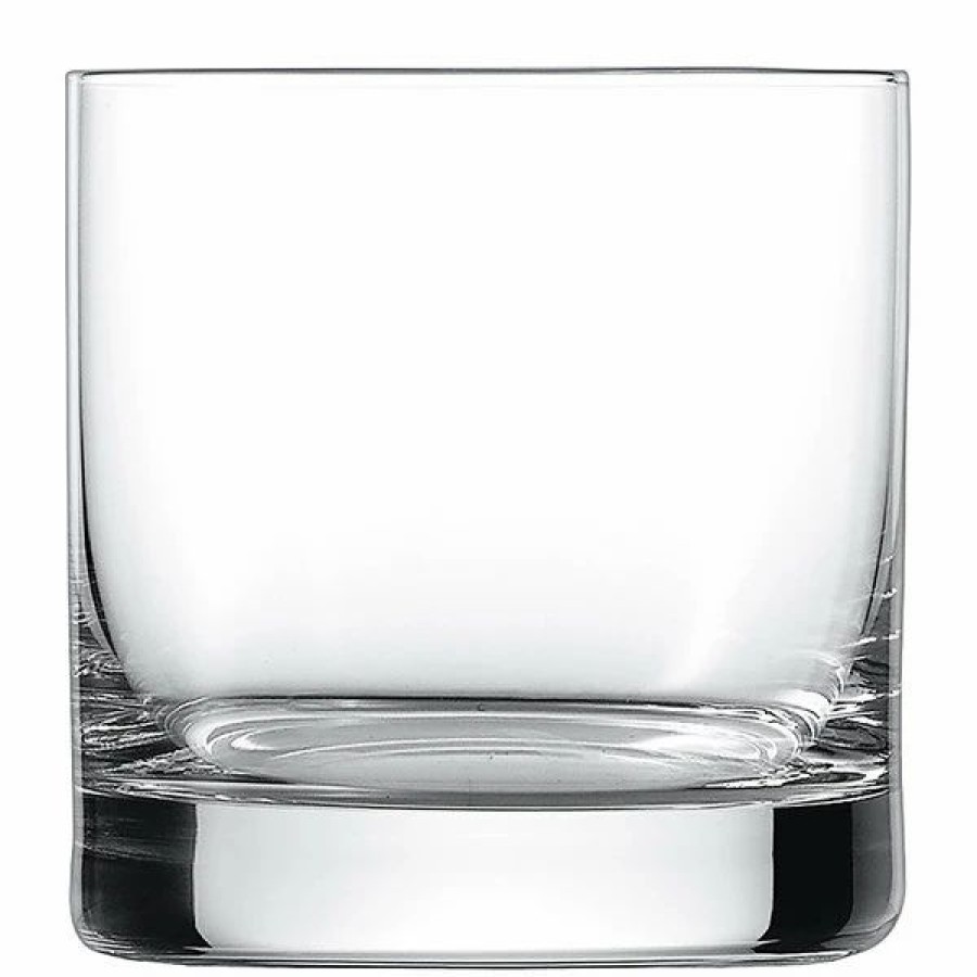 Glassware * | Schott Zwiesel Iceberg 13.5 Oz. Rocks / Double Old Fashioned Glass By Fortessa Tableware Solutions 6/Case