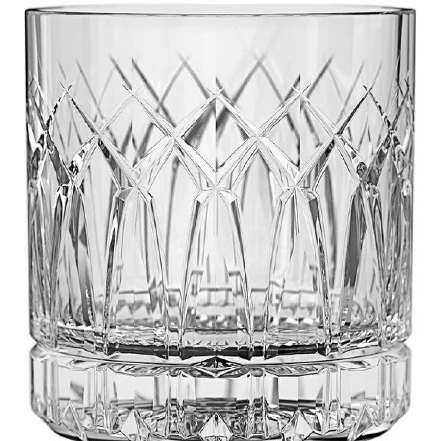 Glassware * | Ocean Traze Pst 11.75 Oz. Rocks / Double Old Fashioned Glass 36/Case