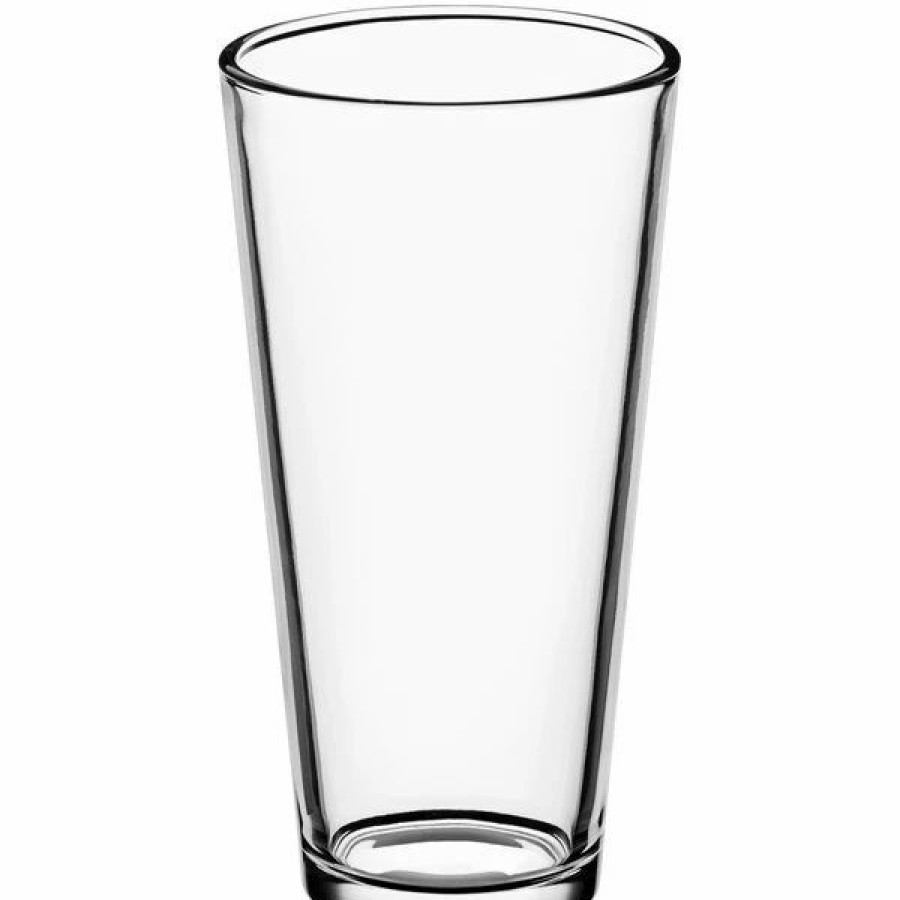 Glassware * | Acopa 22 Oz. Mixing Glass 24/Case