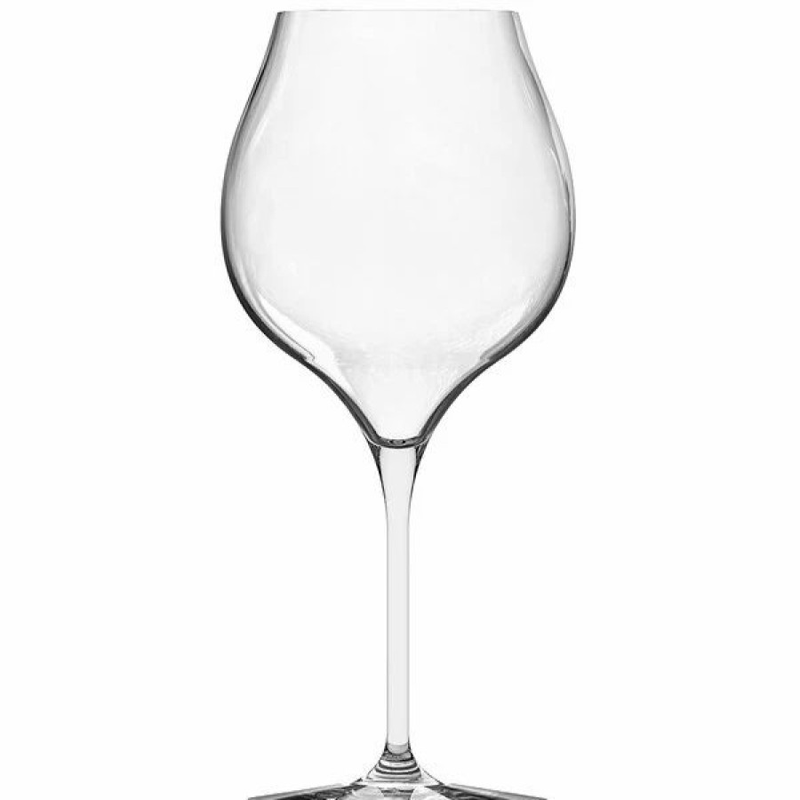 Glassware * | Chef & Sommelier Fn160 Villeneuve By Daniel Boulud 21.5 Oz. Customizable Burgundy Wine Glass By Arc Cardinal 12/Case