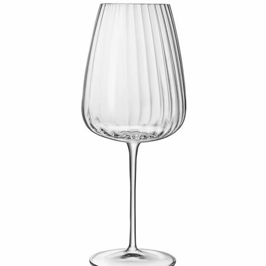 Glassware * | Luigi Bormioli Speakeasy Swing 24.625 Oz. Red Wine Glass 24/Case