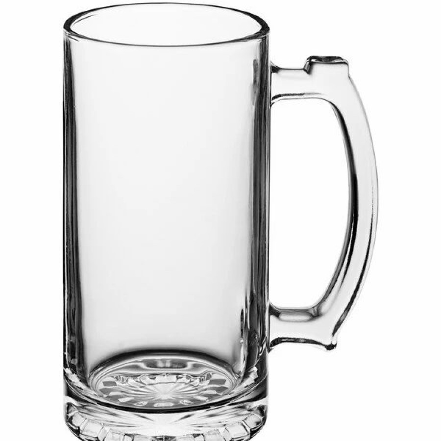 Glassware * | Acopa 25 Oz. Beer Mug 12/Case