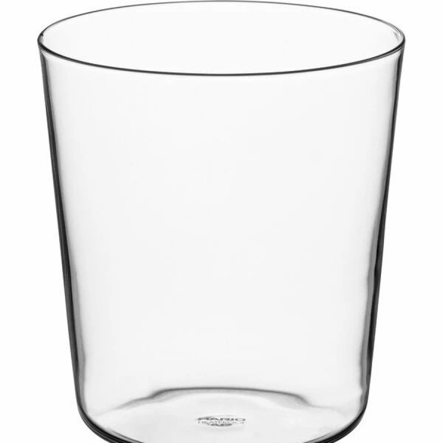 Glassware * | Hario 10 Oz. Rocks / Old Fashioned Glass