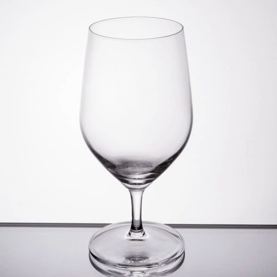 Glassware * | Stolzle 3760011T Ultra 16 Oz. Water Goblet 6/Pack