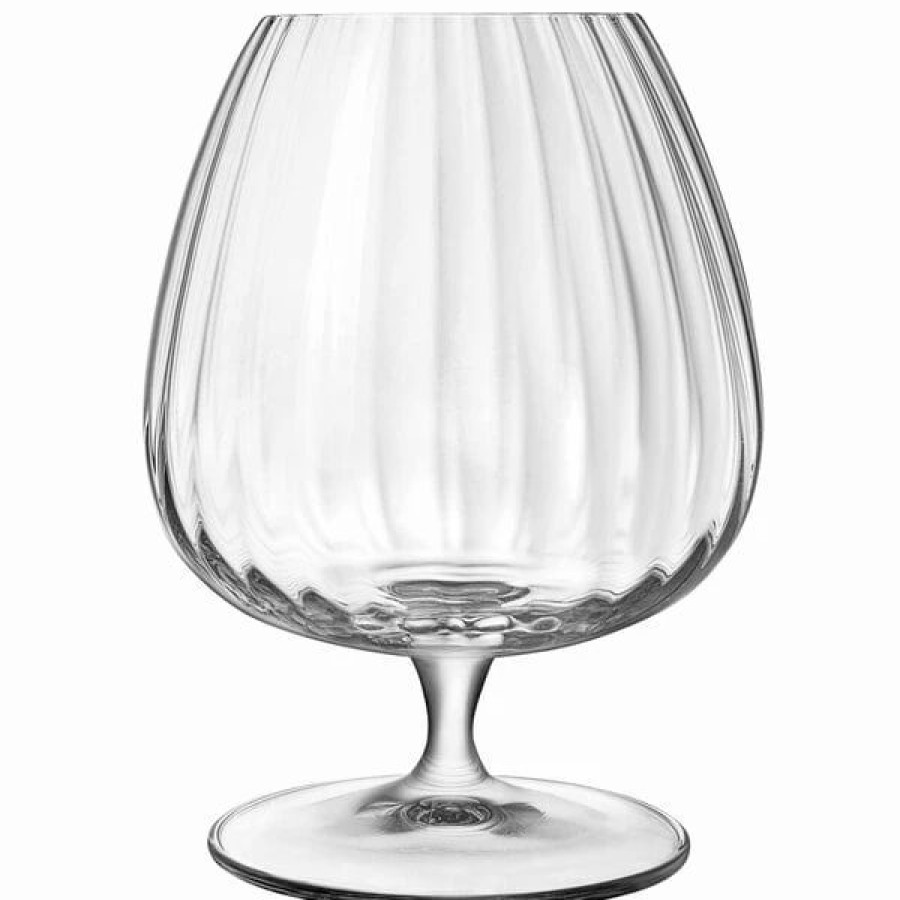 Glassware * | Luigi Bormioli Speakeasy Swing 15.75 Oz. Brandy Snifter 24/Case