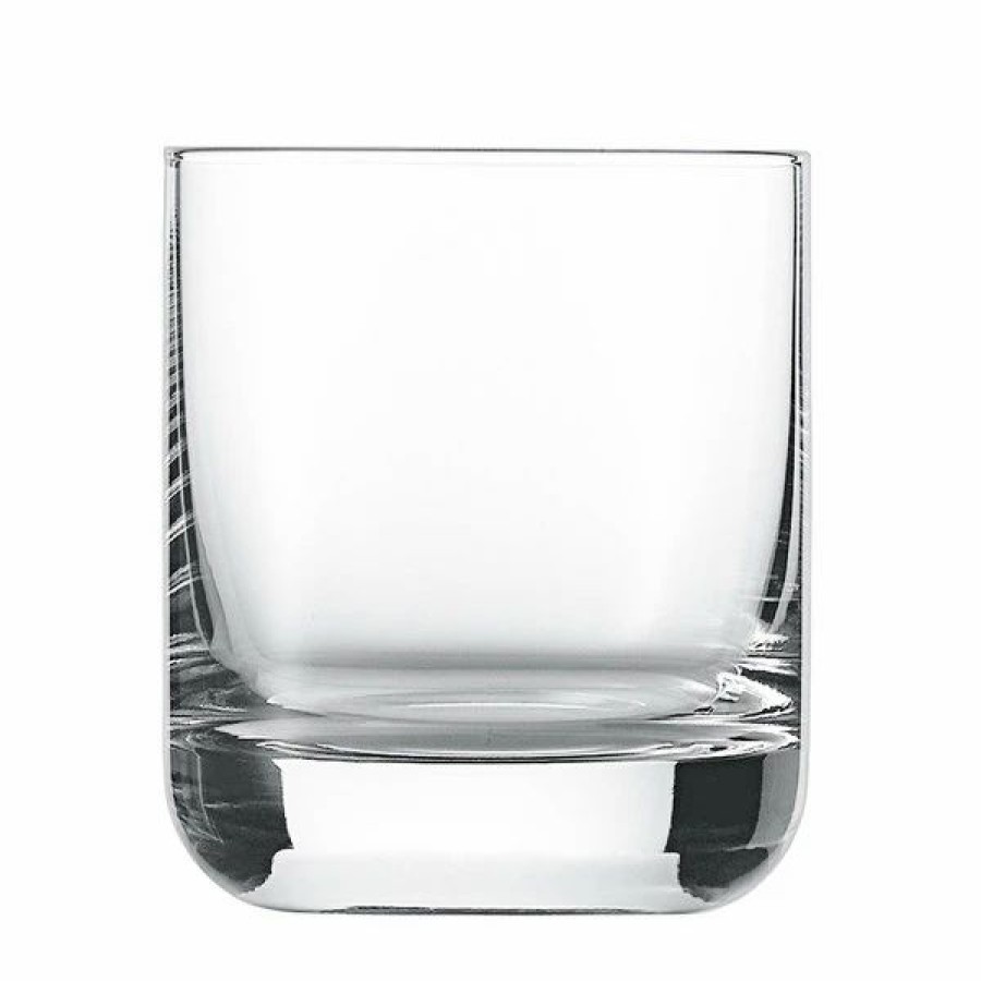 Glassware * | Schott Zwiesel Convention 9.6 Oz. Rocks / Old Fashioned Glass By Fortessa Tableware Solutions 6/Case