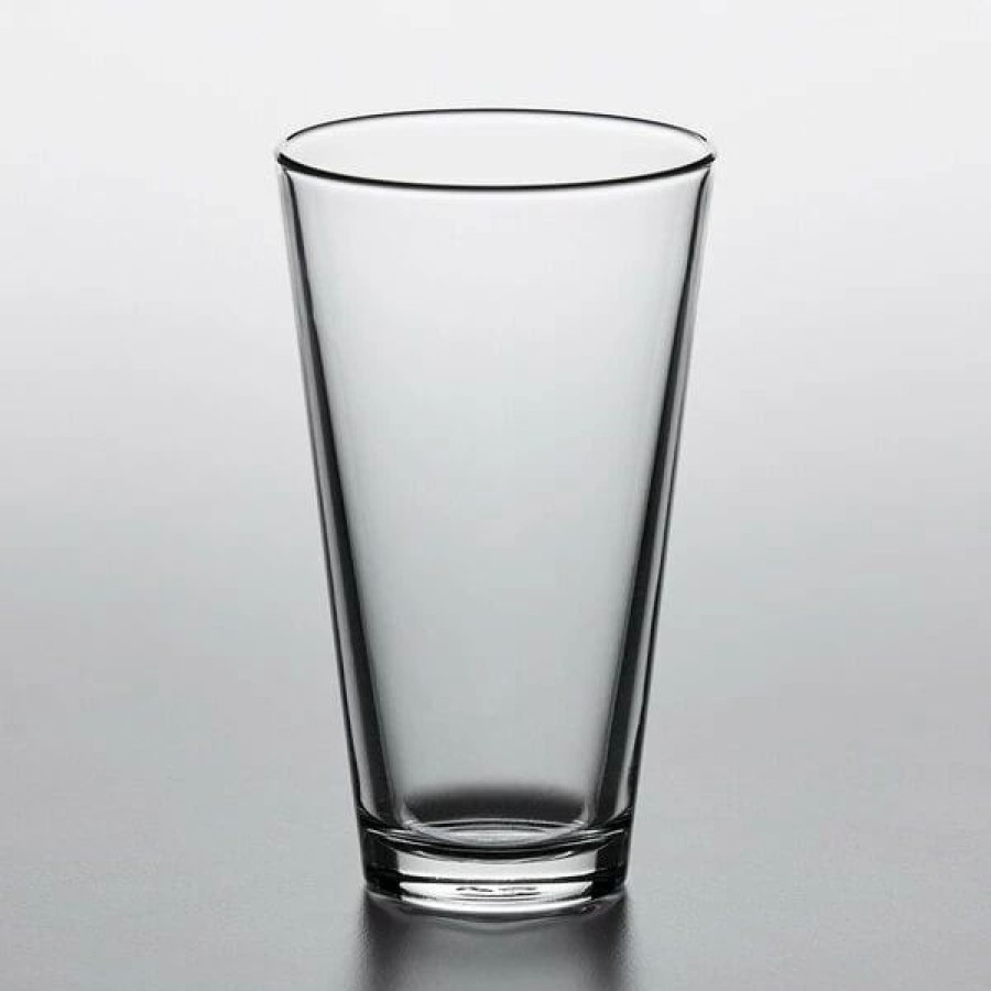 Glassware * | Pasabahce 52476-012 City 11.25 Oz. Highball Glass 12/Case