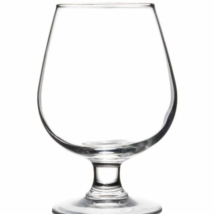 Glassware * | Arcoroc 71079 Excalibur 12 Oz. Customizable Brandy Glass By Arc Cardinal 24/Case