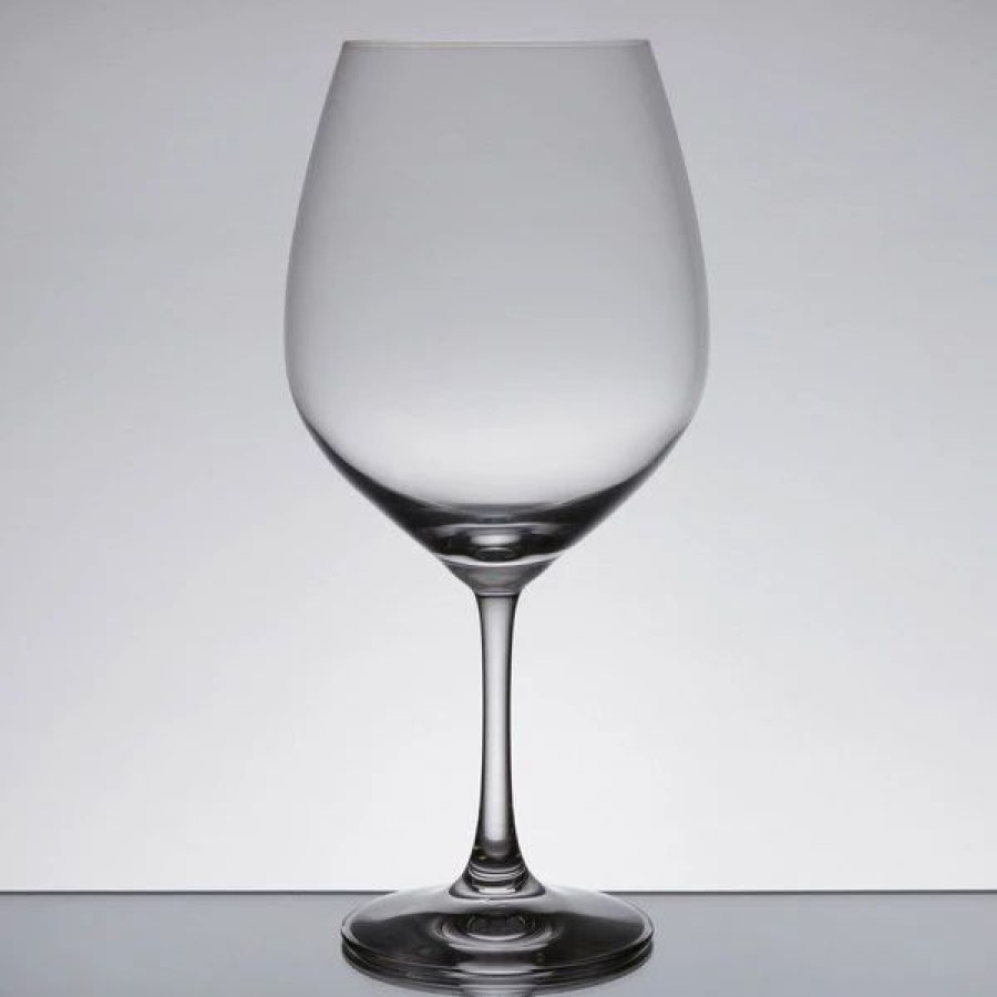 Glassware * | Spiegelau 4518000 Vino Grande 24 Oz. Burgundy Wine Glass 12/Case