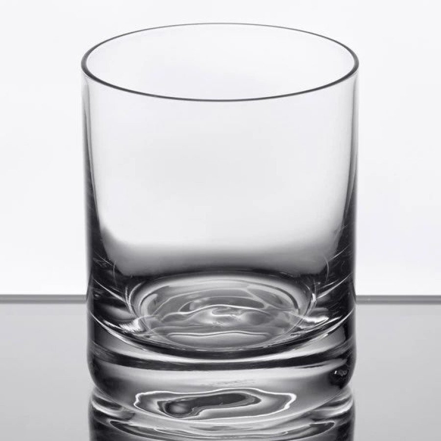 Glassware * | Stolzle 3500015T New York 11.25 Oz. Rocks / Double Old Fashioned Glass 6/Pack