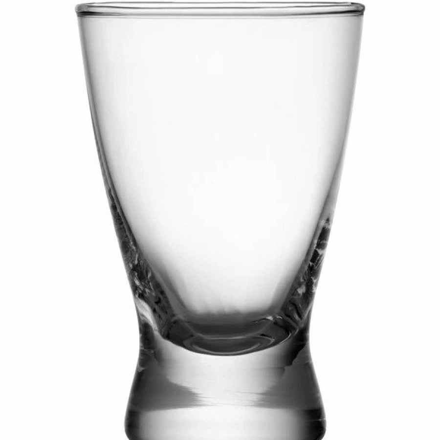 Glassware * | Fortessa Tableware Solutions Fortessa Tasterz 2 Oz. Mini Cordial Glass 72/Case