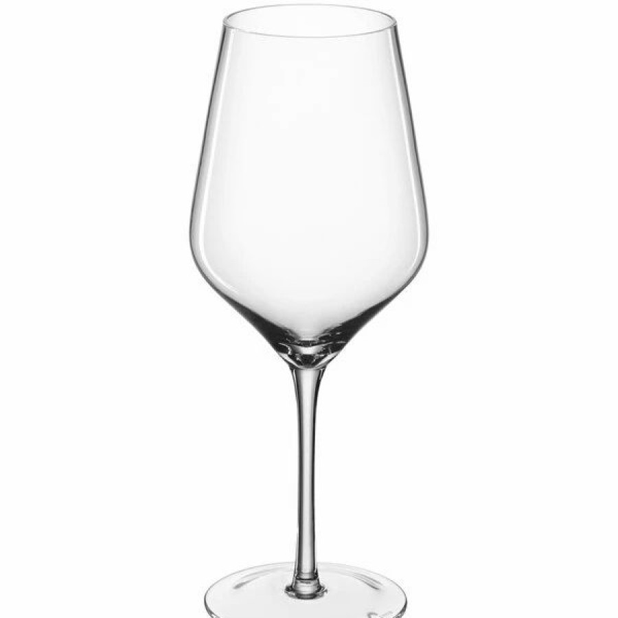 Glassware * | Della Luce Astro 20 Oz. All-Purpose Wine Glass 6/Pack